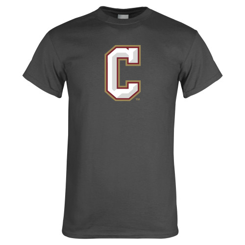 Main Image for  Charcoal T Shirt