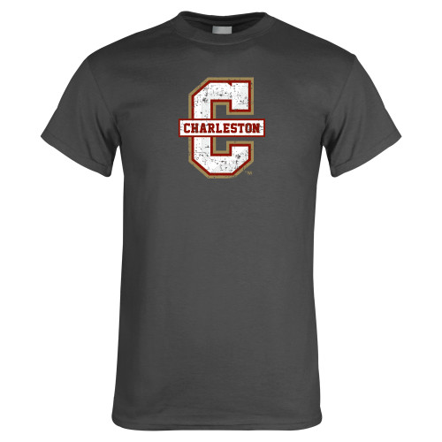 Main Image for  Charcoal T Shirt