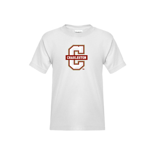 - College of Charleston Cougars - T-Shirts