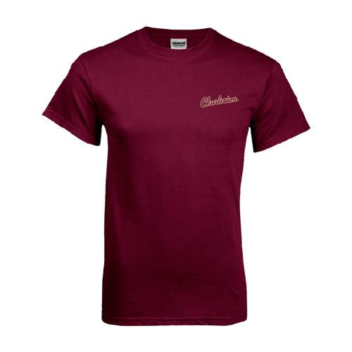 Main Image for  Maroon T Shirt