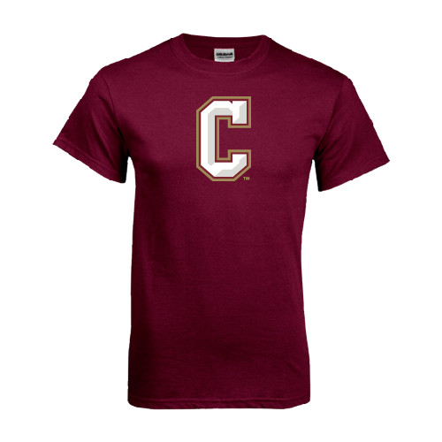 Main Image for  Maroon T Shirt