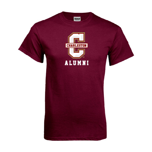 Main Image for  Maroon T Shirt