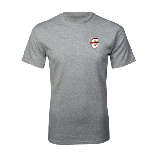 Main Image for  Grey T Shirt