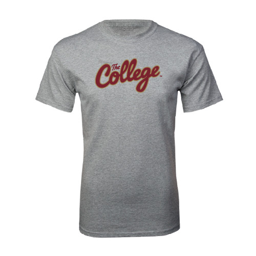 Main Image for  Grey T Shirt