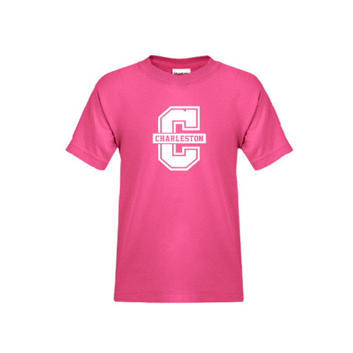 - College of Charleston Cougars - T-Shirts