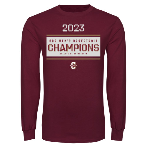 - College of Charleston Cougars - Championship Gear