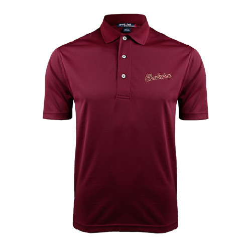  College of Charleston Cougars Polos & Short Sleeve Shirts Men's