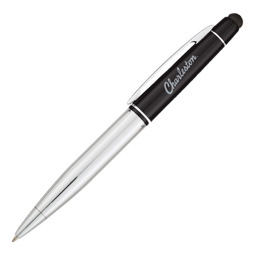  Stellar Stylus Pen - Charleston Script Engraved