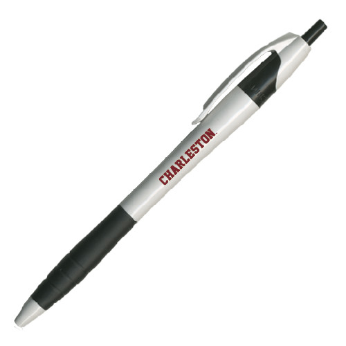  Cougar Black Pen - Charlston Flat
