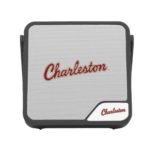  Dipster Waterproof Speaker - Charleston Script