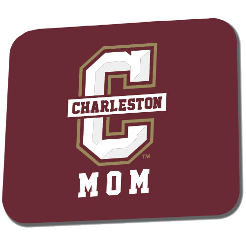  Full Color Mousepad - Mom