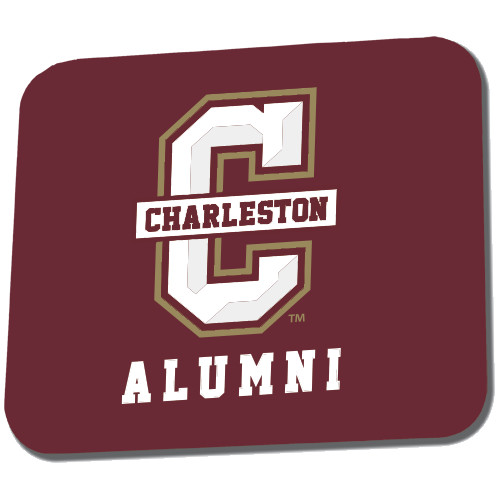  Full Color Mousepad - Alumni