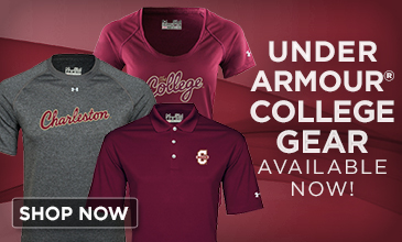 under armor college apparel