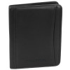 Thumbnail image for  Millennium Black Leather Writing Pad