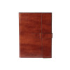 Thumbnail image for  Fabrizio Junior Brown Portfolio w/Loop Closure