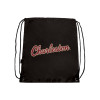 Thumbnail image for  Black Drawstring Backpack