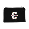 Thumbnail image for  8oz. Black Cotton Travel Pouch