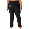Thumbnail image for  Beyond Yoga PLUS Spacedye High Waisted Practice Pant Darkest Night