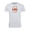 Thumbnail image for  Next Level White SoftStyle T Shirt