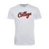 Thumbnail image for  Next Level White SoftStyle T Shirt