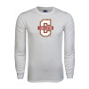 Thumbnail image for  White Long Sleeve T Shirt