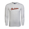 Thumbnail image for  White Long Sleeve T Shirt