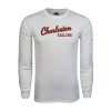 Thumbnail image for  White Long Sleeve T Shirt