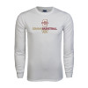Thumbnail image for  White Long Sleeve T Shirt