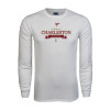 Thumbnail image for  White Long Sleeve T Shirt