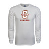 Thumbnail image for  White Long Sleeve T Shirt