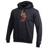 Thumbnail image for  Champion Black Fleece Hoodie