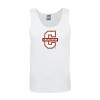 Thumbnail image for  White Tank Top