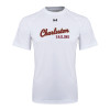 Thumbnail image for  Under Armour White Tech Tee