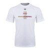 Thumbnail image for  Under Armour White Tech Tee