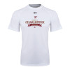 Thumbnail image for  Under Armour White Tech Tee