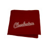 Thumbnail image for  Maroon Sweatshirt Blanket
