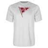 Thumbnail image for  White Performance Tee