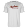 Thumbnail image for  White Performance Tee