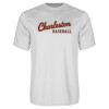 Thumbnail image for  White Performance Tee