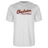 Thumbnail image for  White Performance Tee