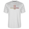 Thumbnail image for  White Performance Tee