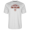 Thumbnail image for  White Performance Tee