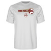 Thumbnail image for  White Performance Tee