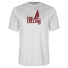 Thumbnail image for  White Performance Tee
