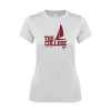 Thumbnail image for  Womens White Performance Tee