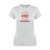 Thumbnail image for  Womens White Performance Tee