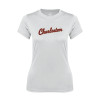 Thumbnail image for  Womens White Performance Tee