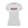 Thumbnail image for  Womens White Performance Tee