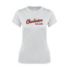 Thumbnail image for  Womens White Performance Tee