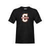 Thumbnail image for  Youth Black T Shirt